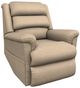 La-Z-Boy® Astor Platinum Camel Power Lift Recliner-0