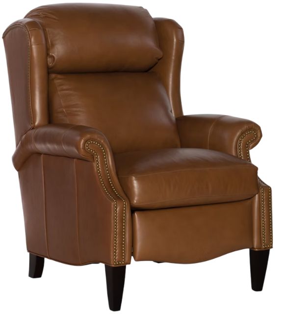 Bradington-Young Customizable Miller Manual Recliner-2