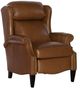 Bradington-Young Customizable Miller Manual Recliner-2
