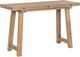 Magnussen Home® Lindon Belgian Wheat Writing Desk-1