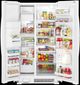 Whirlpool® 36" 24.6 Cu. Ft. White Side-by-Side Refrigerator-3