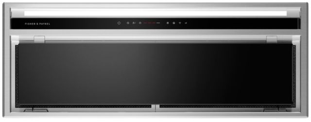 Fisher Paykel Series 7 30" Stainless Steel Insert Range Hood-0