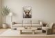 Classy Living Wildhearted Highland Majesty Wall Art-1