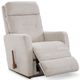 La-Z-Boy® Lennon Barley Manual Rocking Recliner-1