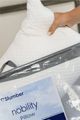 SlumberShield® Nobility Queen Pillow-4