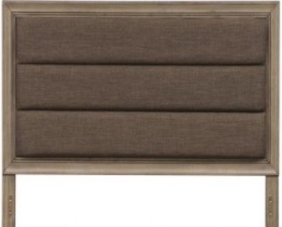 Liberty Furniture Sun Valley Sandstone Upholstered Queen Bed-4