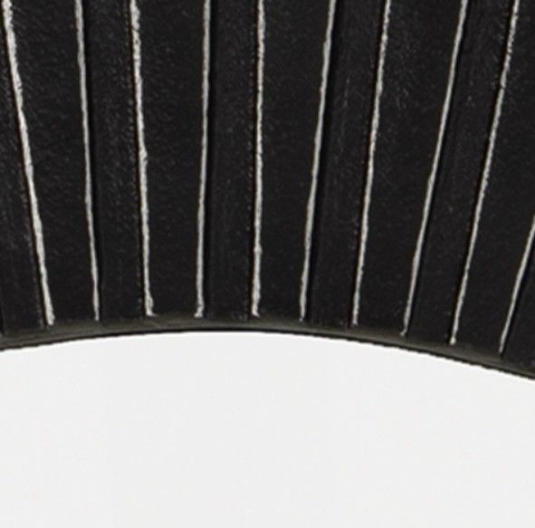 Signature Design by Ashley® Ozias Black Accent Mirror-3