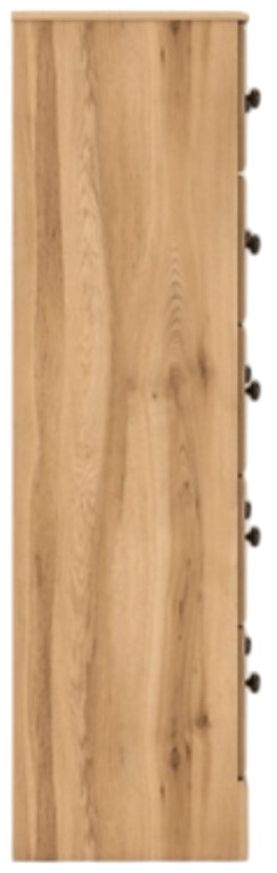 Signature Design by Ashley® Aleaport Warm Brown Chest-2