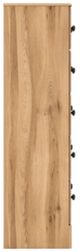 Signature Design by Ashley® Aleaport Warm Brown Chest-2