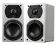 SVS Prime 4.5" Piano Gloss White Satellite Speakers (Pair)-0