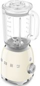 Smeg 50's Retro Style Cream Counter Blender-2