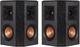 Klipsch® Reference Premiere Ebony RP-402S Surround Sound Speaker-5