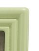 A & B Home Green Photo Frame-1