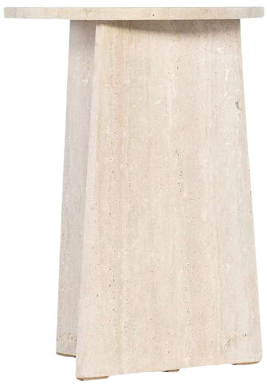 Hooker® Furniture Melange Cirque Beige Spot Table-3