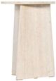 Hooker® Furniture Melange Cirque Beige Spot Table-3