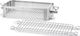 Napoleon Stainless Steel Adjustable Rotisserie Basket-2