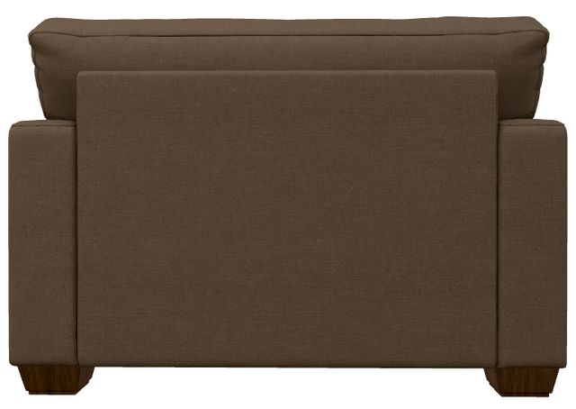 La-Z-Boy® Shiloh Cappuccino Chair and a Half-4