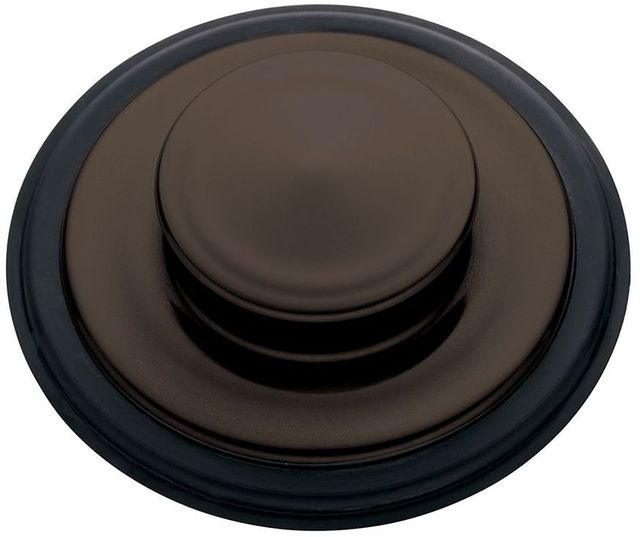 InSinkErator® Oil Rubbed Bronze Sink Stopper-0