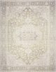 Nourison Home™ Vintage Washables Green 5'x7' Area Rug-0