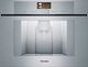 Thermador® 24" Stainless Steel Built in Coffee Machine-0