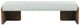 Rowe® Customizable Kindred Bench-2