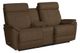 La-Z-Boy® Beckett Power Reclining Loveseat-0