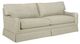 Temple Furniture Customizable Tailor Made 6620-95 Sofa-0