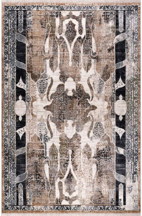 MDA Rugs Ana 5'x8' Style 4 Area Rug-0
