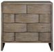 Uttermost® Lydon Brown 4-Drawer Chest-3