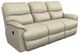 La-Z-Boy® Trouper Stucco Manual Reclining Sofa-0