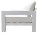 VIG Furniture Renava Wake White Outdoor Lounge Chair-2