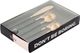 TOV Furniture Stainless Steel Rose Gold and Black 20 Piece Flatware Set-1