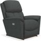 La-Z-Boy® Kipling Slate Power-Recline-XR™ Reclina-Rocker® Rocking Recliner-0