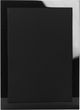 Monitor Audio SoundFrame 1 Gloss Black In-Wall Speaker-1