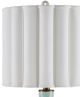 Currey & Company Celadon Antique Brass/Crackle Table Lamp-3