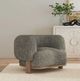 Classic Home Pasadena Green Accent Chair-1