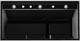 Vent-A-Hood® 42" Black Under Cabinet Range Hood-2