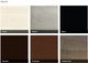 Decor-Rest® Furniture LTD Verona Chrome Side Cabinet-2