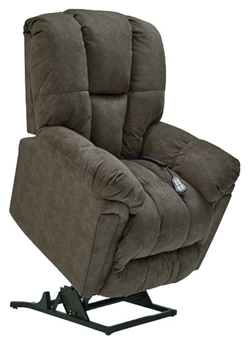 Best® Home Furnishings Customizable Lucas Power Lift Recliner-4