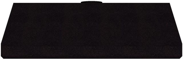Vent-A-Hood® 54" Black Carbide Wall Mounted Range Hood-0