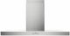 KOBE® Brillia Series 36" Stainless Steel Wall Mounted Range Hood-0