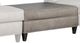 Bradington-Young Customizable Mallory 46'' Ottoman-0