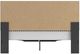Signature Design by Ashley® Zuraleus Matte Black King Upholstered Panel Storage Bed-5