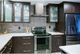 Broan® Elite EW46 Series 36" Stainless Steel Convertible Curved Glass Wall Mount Chimney Range Hood-3