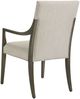Lexington Home Customizable Ariana Saverne Upholstered Arm Chair-2