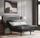 Sierra Sleep® by Ashley Millennium 2.0 Foam 12" Firm Pillow Top Twin XL Mattress-3