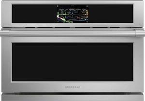 Monogram® 27" Stainless Steel Electric Speed Oven