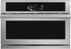 Monogram® 27" Stainless Steel Electric Speed Oven-0