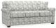 La-Z-Boy® Amanda Heather Sofa-0