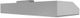 Vent A Hood® Premium Power Lung® 42" Stainless Steel Under Cabinet Range Hood-1